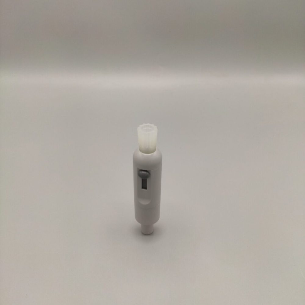 Manipolo per aspirazione per tubo 17mm