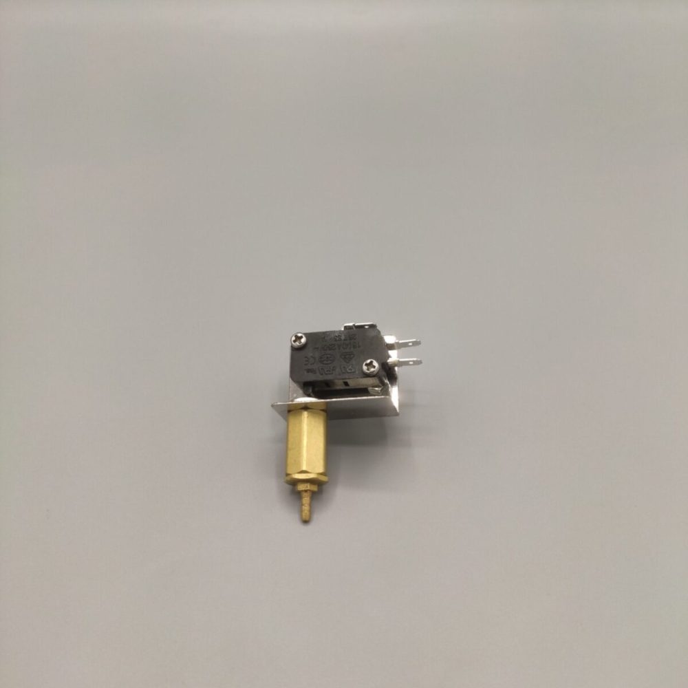 Microinterruttore pneumatico