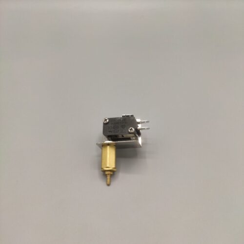 Microinterruttore pneumatico