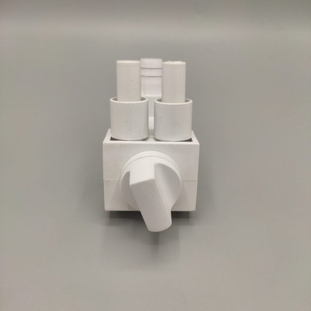 Alternative view of Modulo aspirazione universale