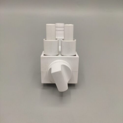 Alternative view of Modulo aspirazione universale
