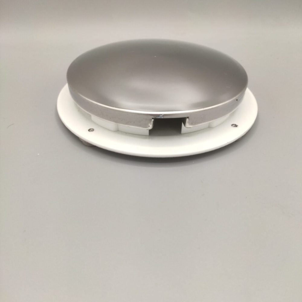 Pedale attivazione strumenti ad aria