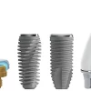Componentistica,Monconi e abutment compatibili Straumann, Nobel Biocare, Zimmer, Biomet 3i, Certain, MIS Seven, Camlog, e tanti altri ancora