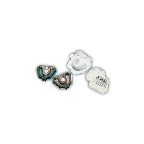 ACCU-TRAC KIT COMPLETO 10PZ