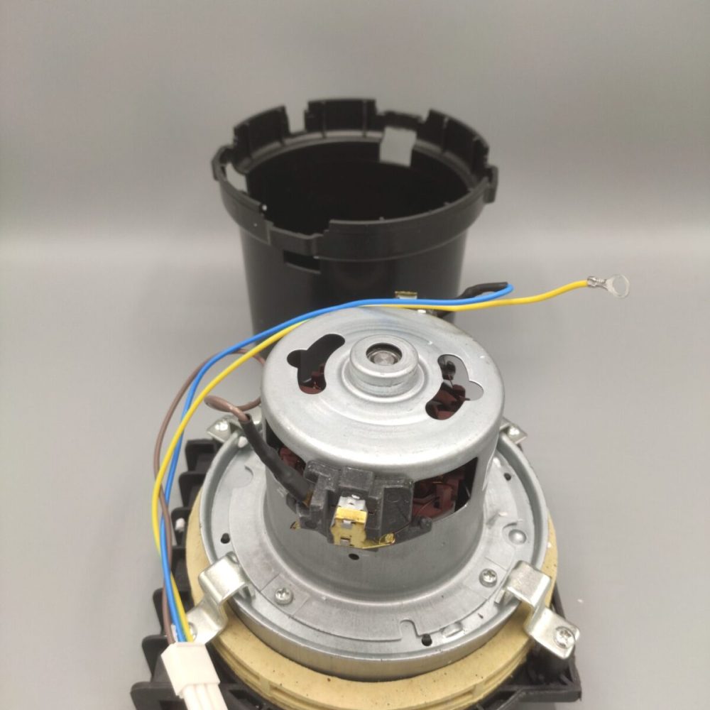 Ricambio motore aspiratore 220 Volt