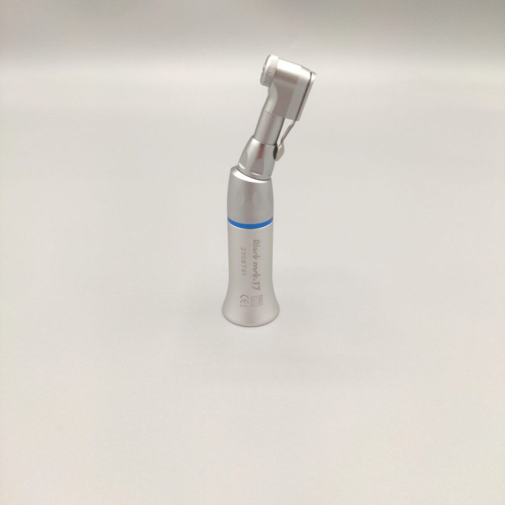 Contrangolo 1:1 senza spray