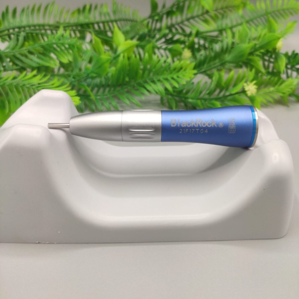 Alternative view of Manipolo dritto 1:1 spray interno colorato senza fibra ottica