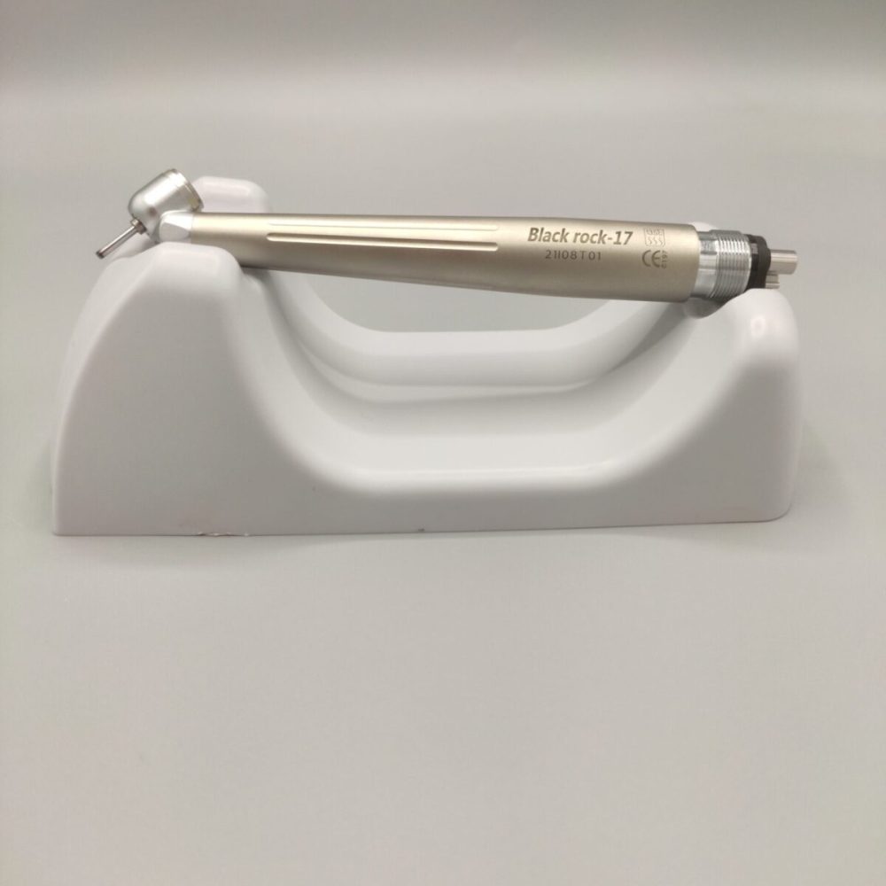 Turbina autogenerante a LED 45°