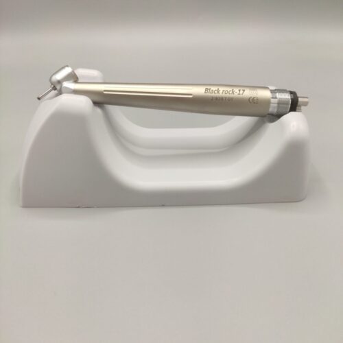 Turbina autogenerante a LED 45°