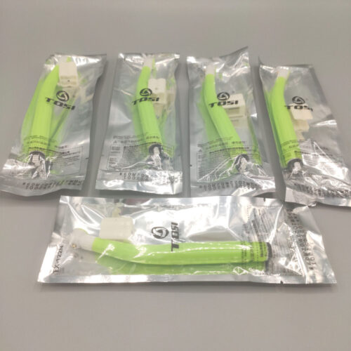 Alternative view of Kit da 5 Turbine Monouso Sterile Dental Apple