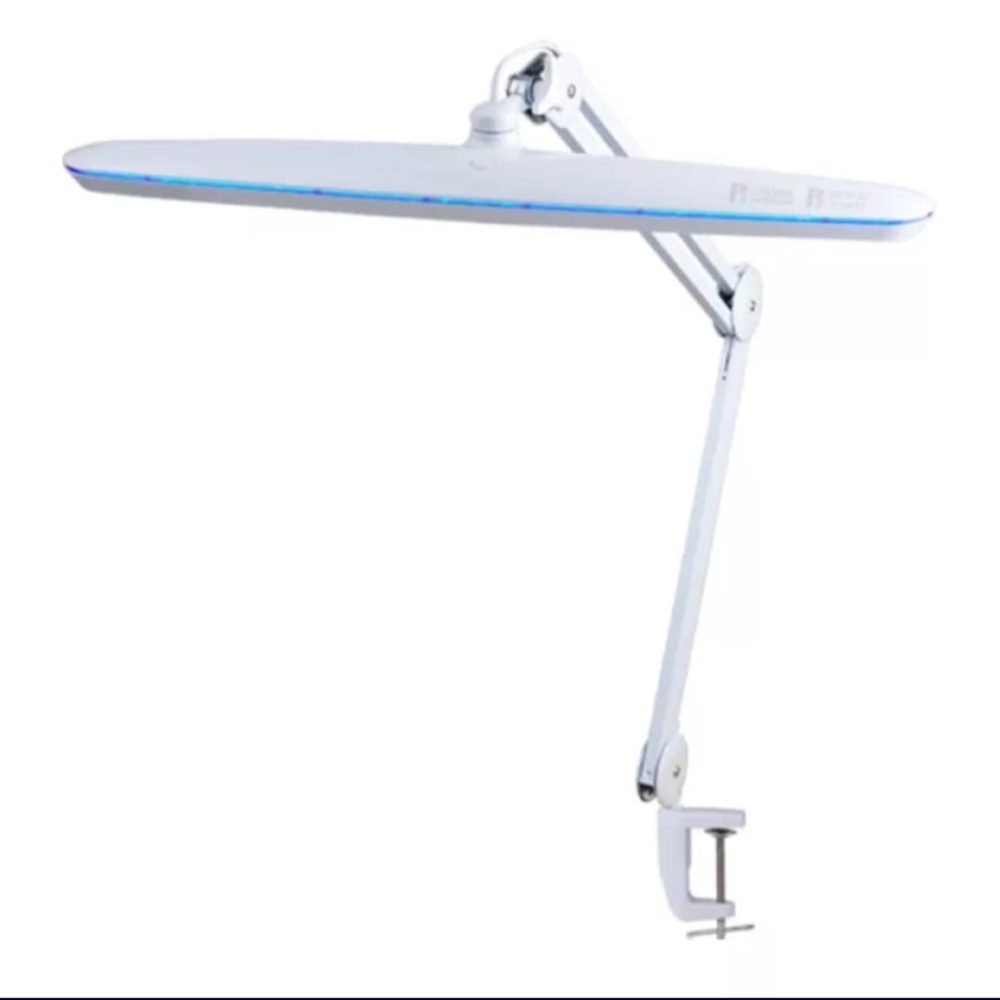 Lampada da lavoro design moderno