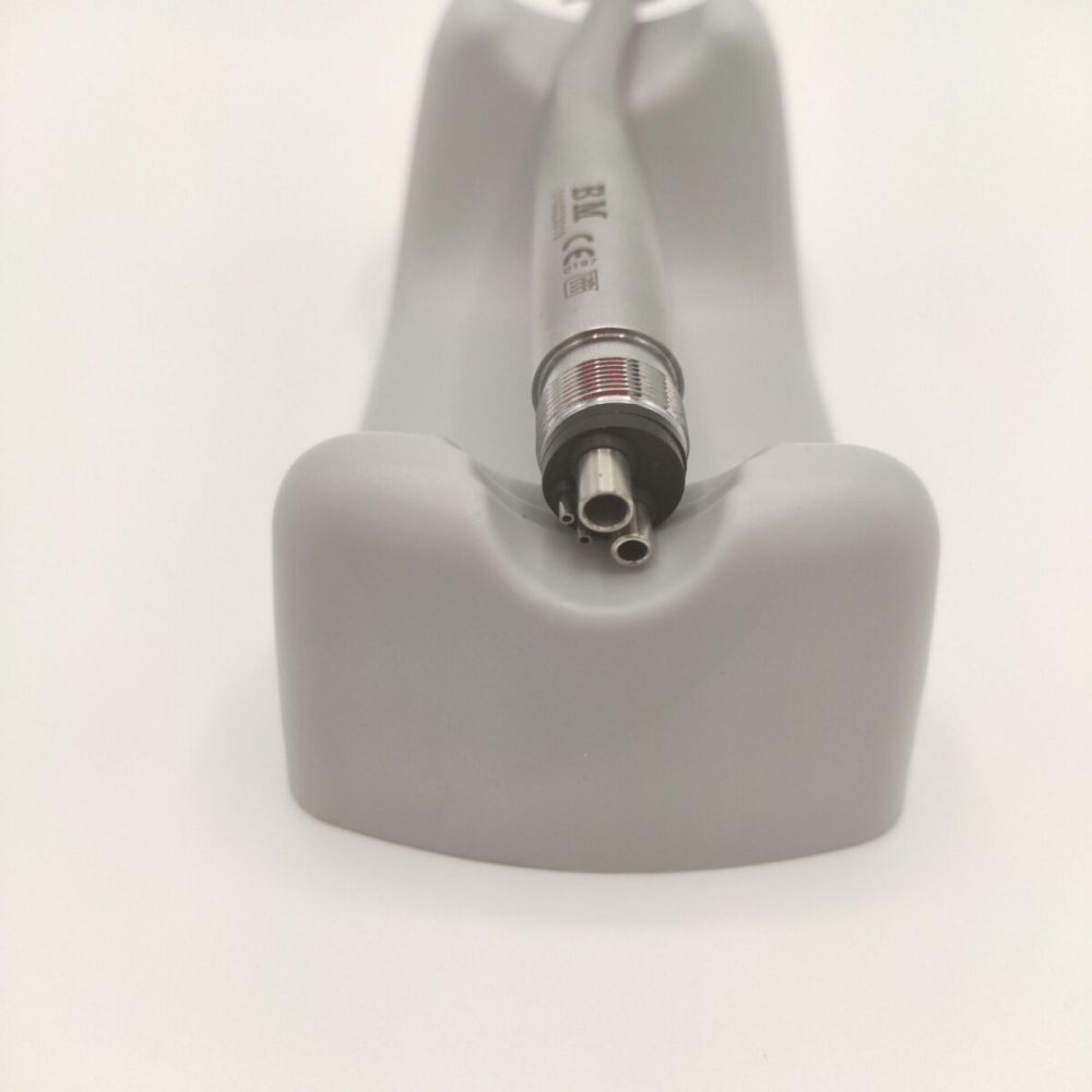 Alternative view of Turbina BM testina piccola per bambini