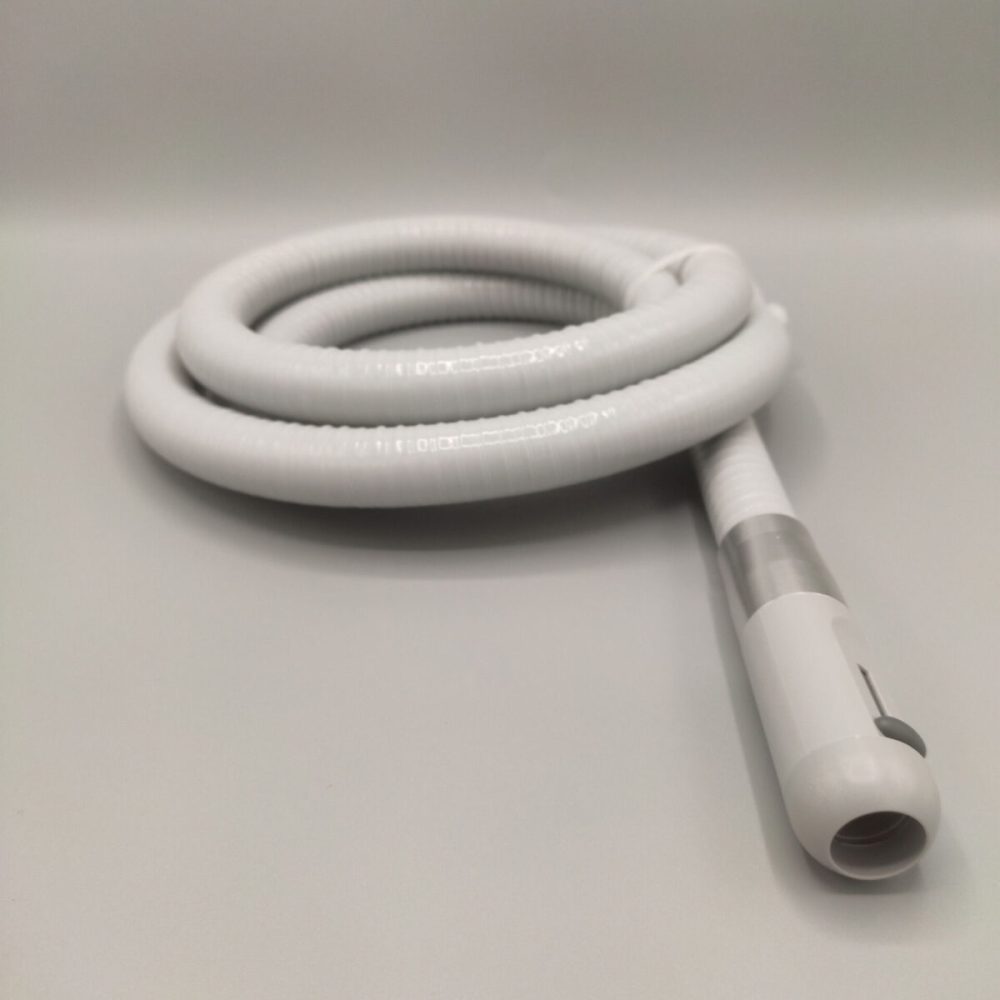 Tubo completo aspirazione Eurodent 17mm