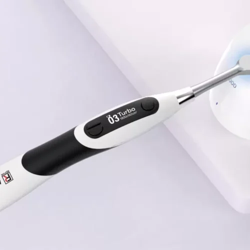 Lampada polimerizzante A-Cure Plus