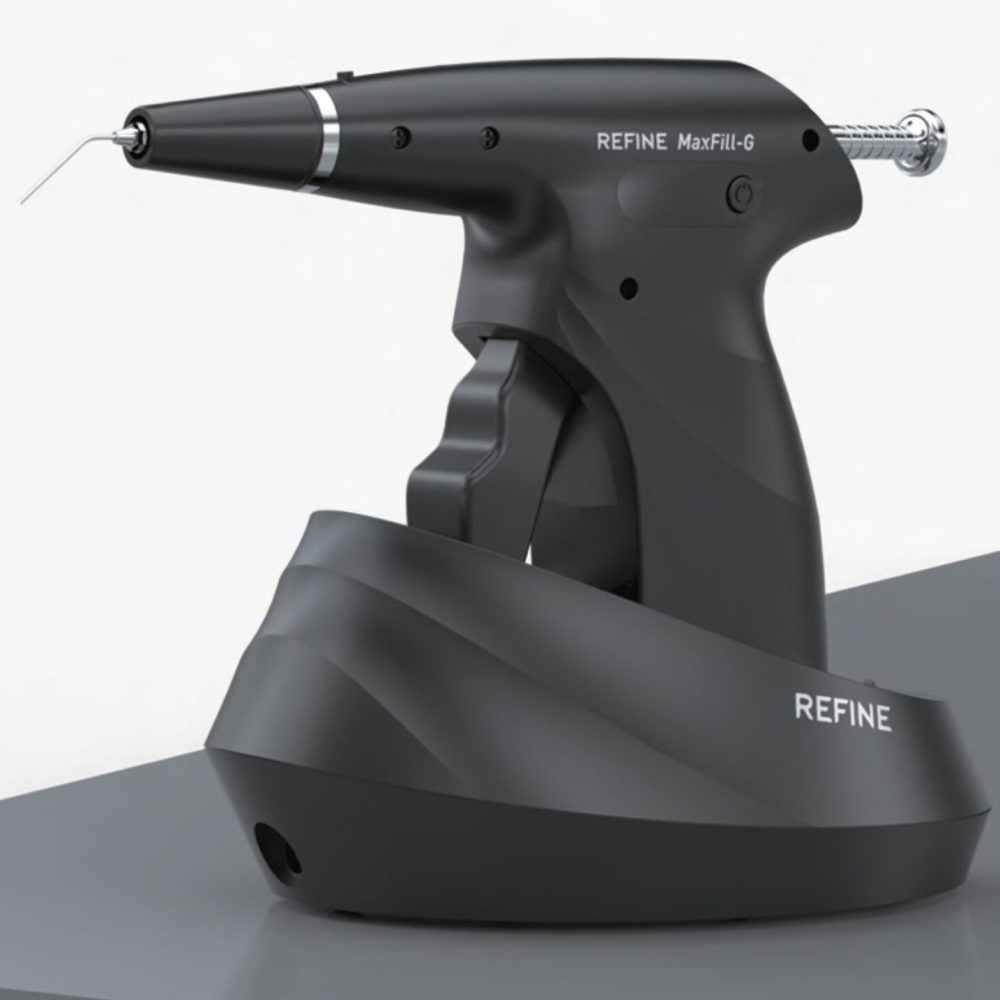 Sistema di otturazione guttaperca MaxFill-G 17017e