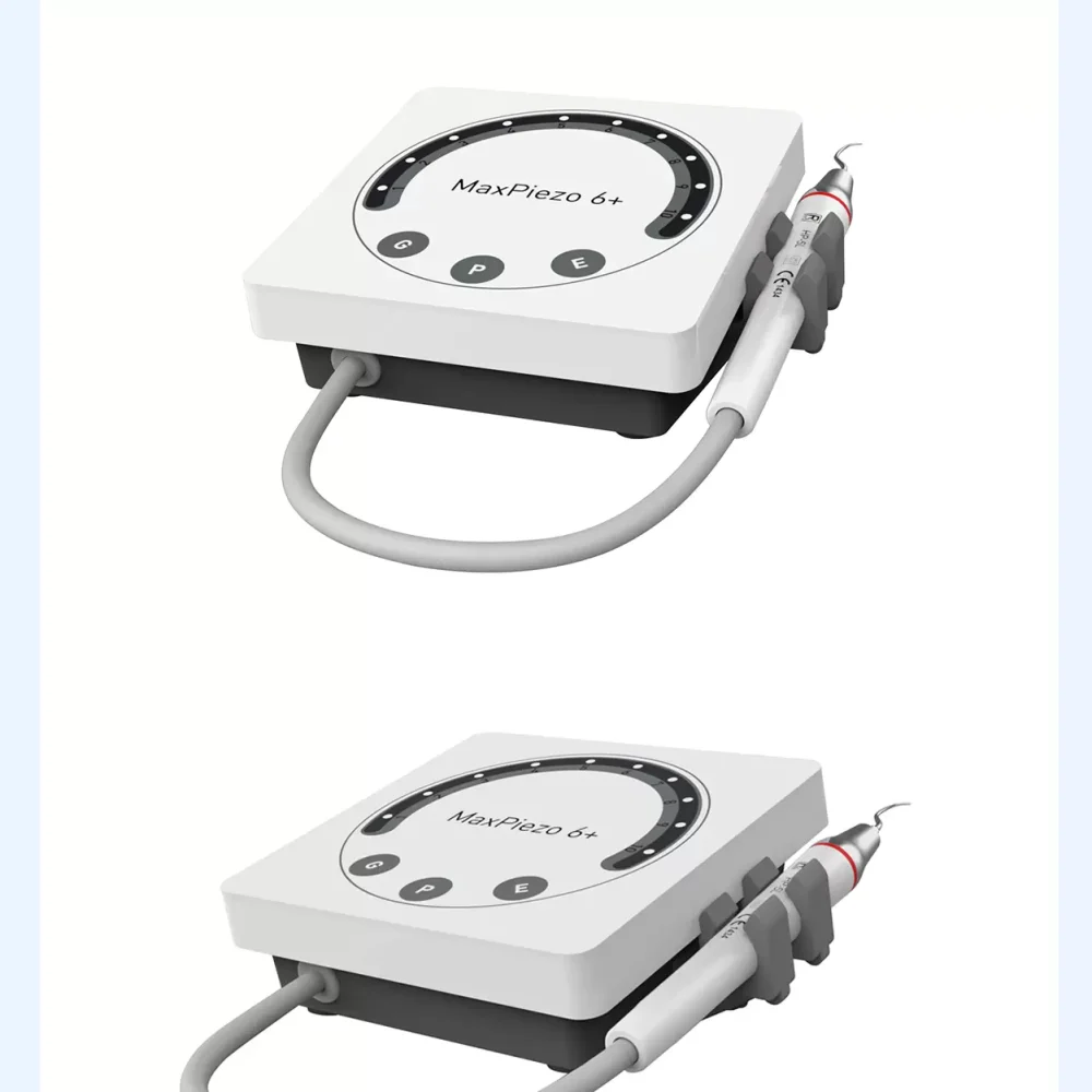 ABLATORE DA BANCO MAX PIEZO 6+ ACQUA ESTERNA    cod.17049