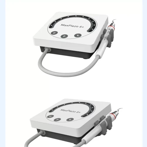 ABLATORE DA BANCO MAX PIEZO 6+ ACQUA ESTERNA    cod.17049