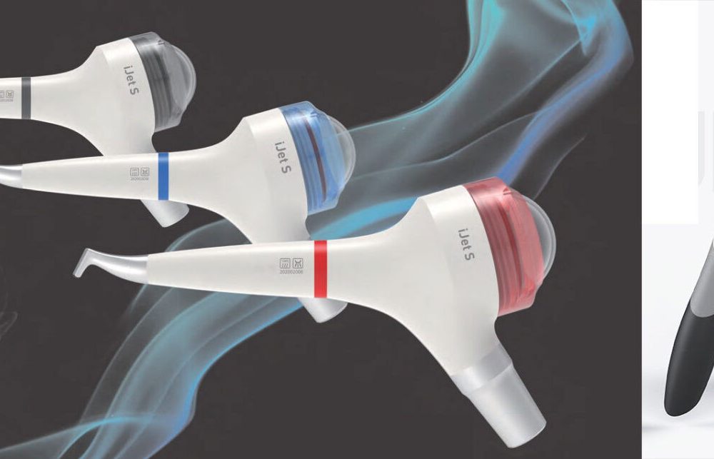 Offerta Prophy Jet + Lampada polimerizzante A-Cure Plus