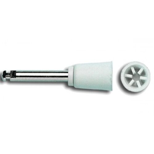 COPPETTE PER  PROFILASSI 100pz
