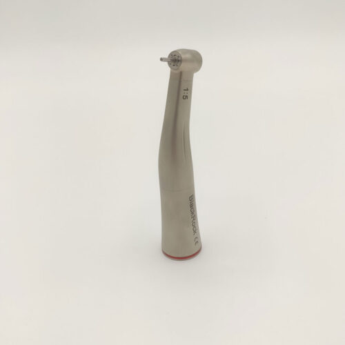 Alternative view of Anello rosso blackrock rapporto 1:5 senza luce