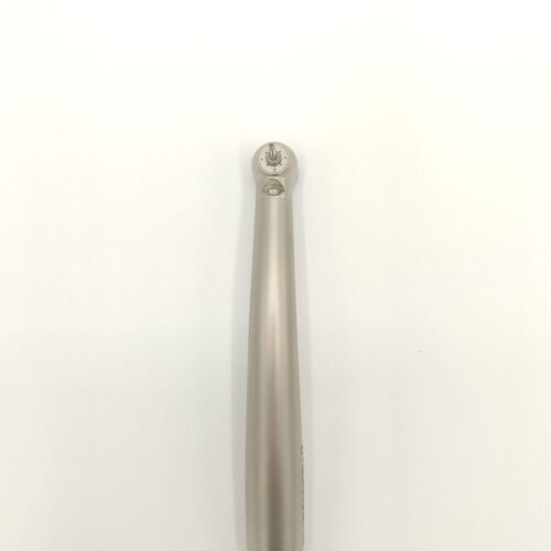Alternative view of Nuova Turbina blackrock con dinamo autorigenerante UV