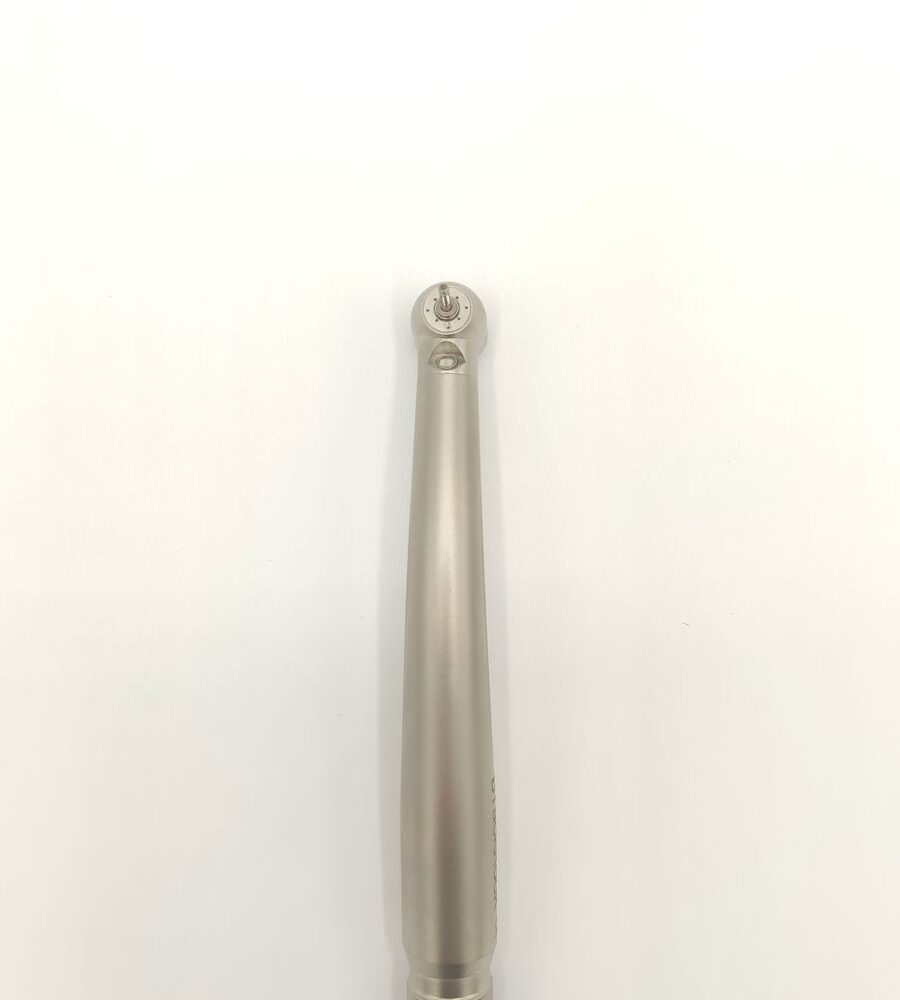 Alternative view of Nuova Turbina blackrock con dinamo autorigenerante UV