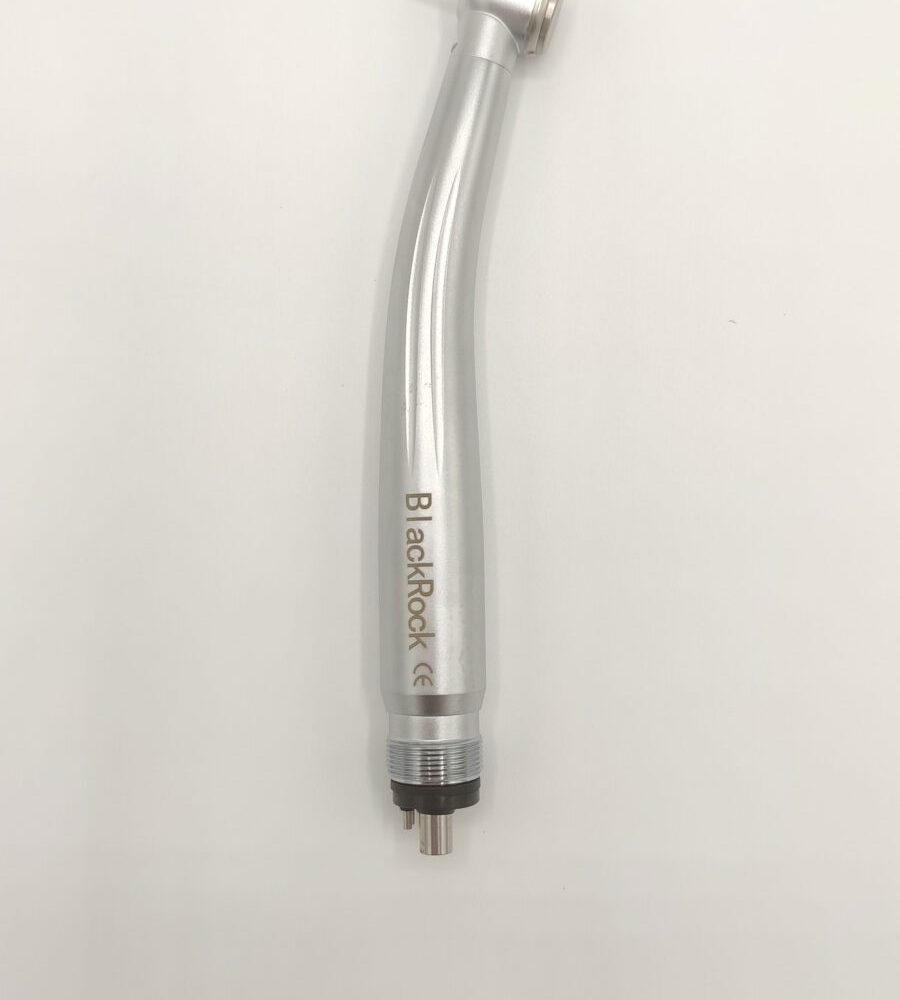 Alternative view of Nuova turbina blackrock autorigenerante leggera alta intensit&agrave; luminosa