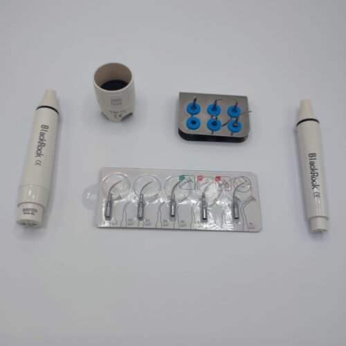 kit EMS/SATELC
