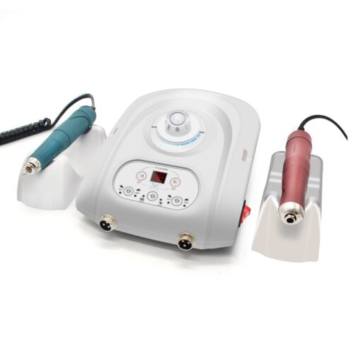Centralina con doppio manipolo 50.000 RPM ad induzione