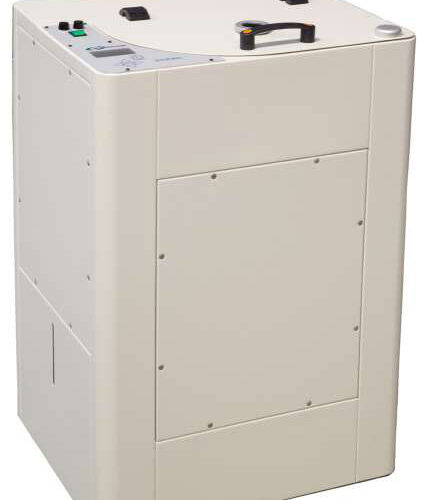 CENTRIFUGA AD INDUZIONE