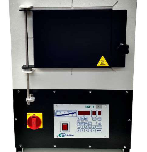 FORNO PRERISCALDO PER SCHELETRICA
