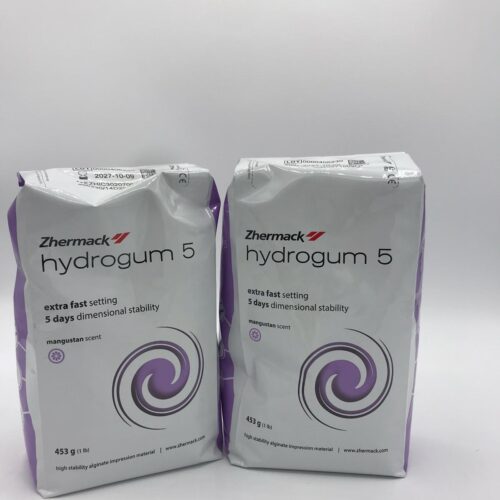 Alternative view of HYDROGUM 5 BUSTA 1X453G