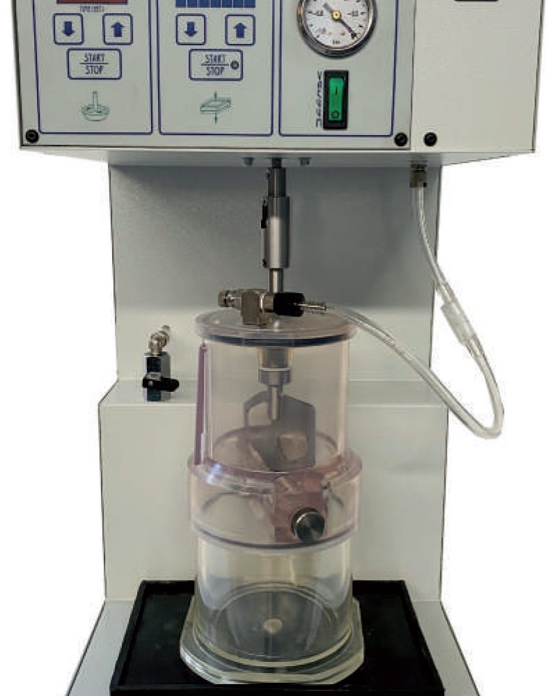 MISCELATORI PER GESSI E RIVESTIMENTI