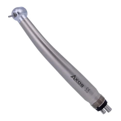 Turbina Akos attacco mid west M1
