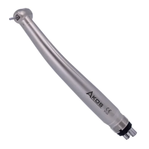 Turbina Akos M2 attacco mid west
