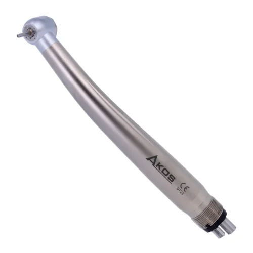 Turbina Akos attacco mid west  M3