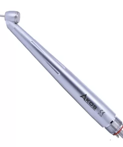 Turbina Akos  a 45°  attacco mid-west