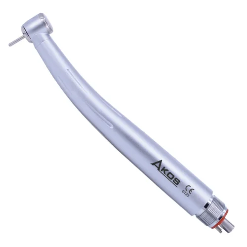Turbina Akos con testina standard a 4 spruzzi mid west