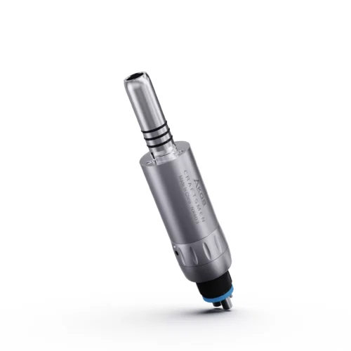 micromotore pneumatico senza fibra