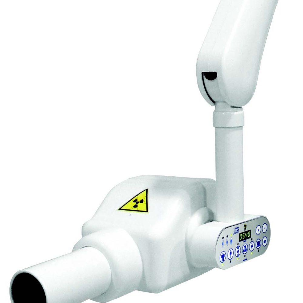 Radiografico AC 70 KV