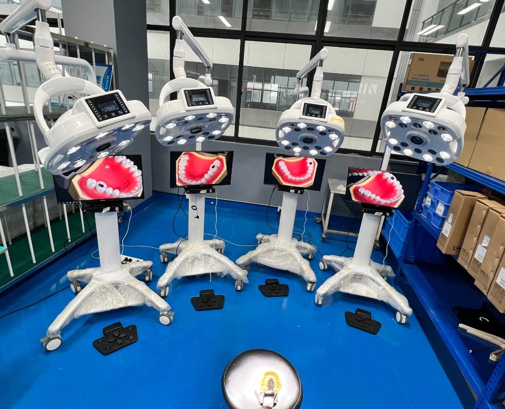 Sistemi di illuminazione