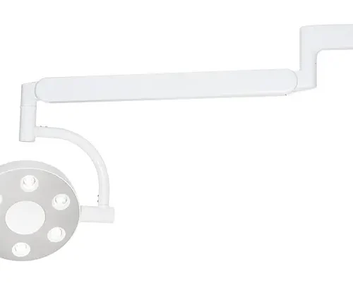 Alternative view of Lampada scialitica Esalight 2,60.000 lux