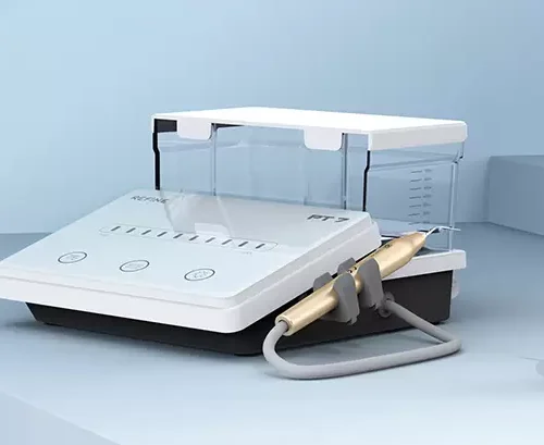 PT7 Periodontal treatment device