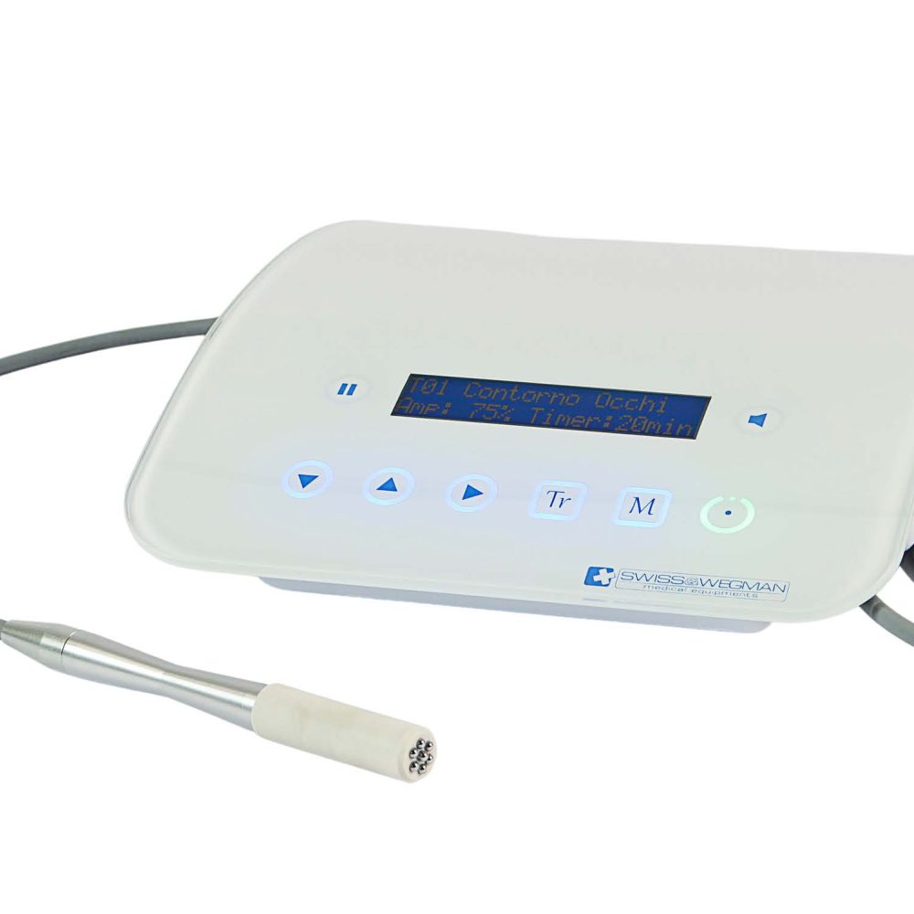 ULTRADERM ELETTROPORAZIONE