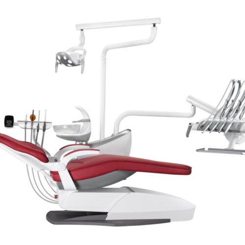 Poltrone Dentali