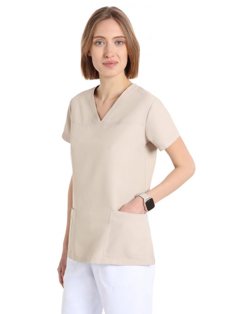 Casacca POWER a manica corta