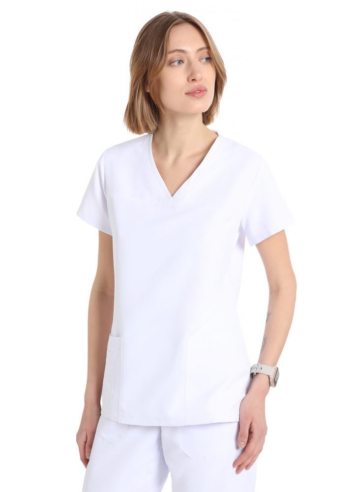 Alternative view of Casacca POWER a manica corta