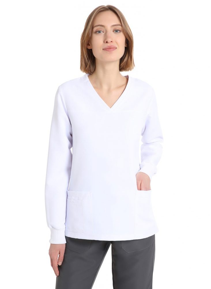 Alternative view of Casacca POWER a manica lunga