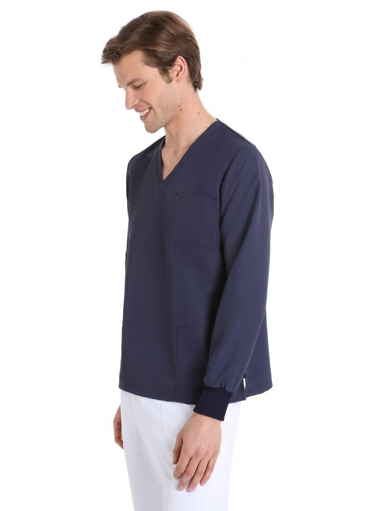 Alternative view of Casacca SMART manica lunga