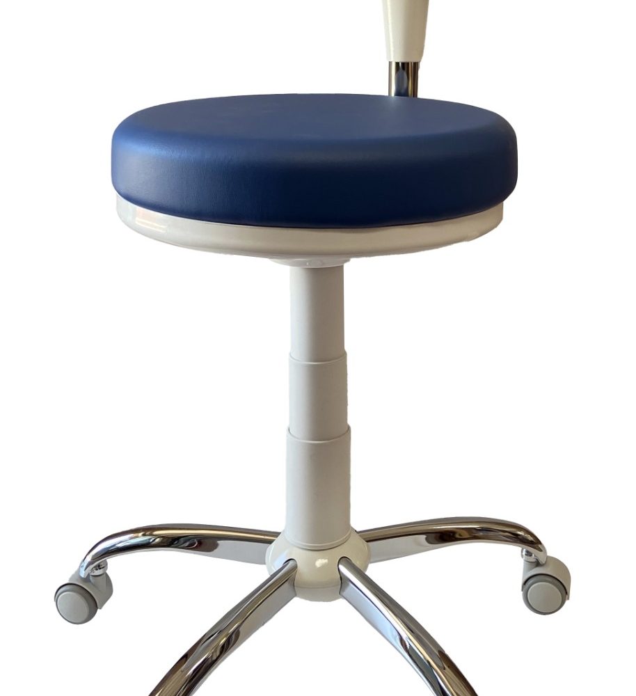 Sgabello assistente S5